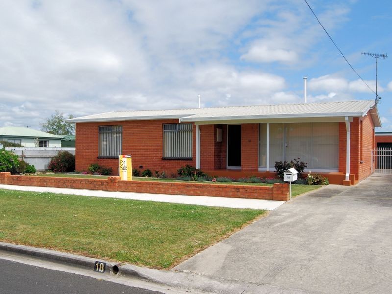 18 New Street, Wynyard TAS 7325