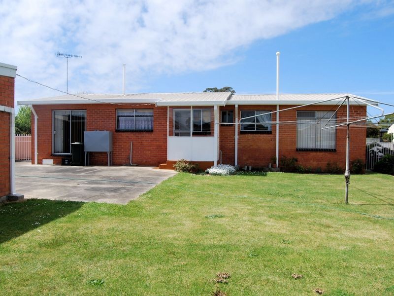 18 New Street, Wynyard TAS 7325