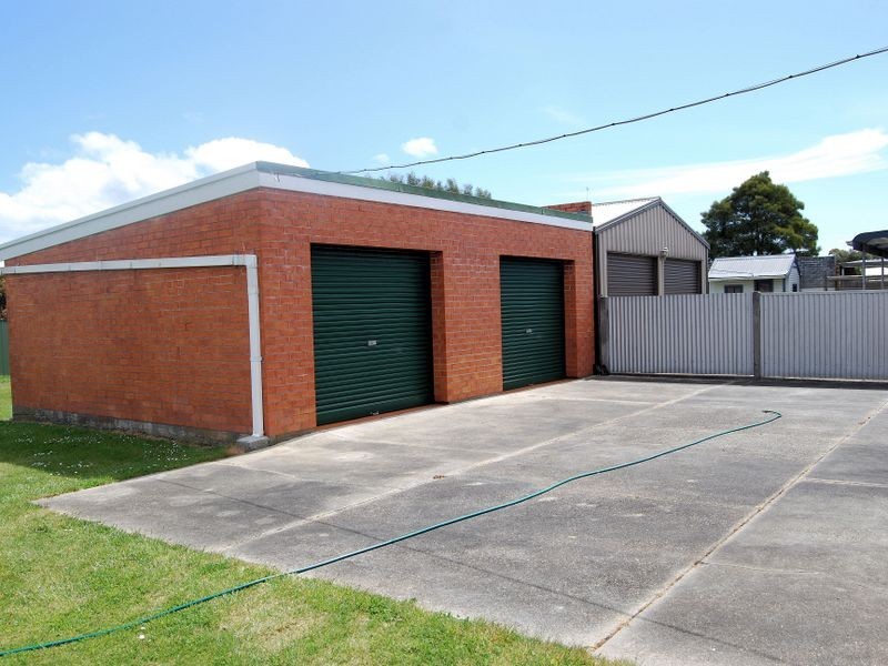 18 New Street, Wynyard TAS 7325