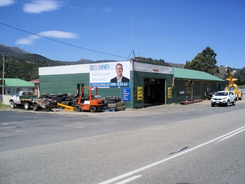 8a Penghana Road, Queenstown TAS 7467