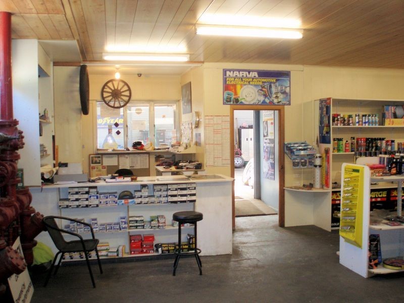 8a Penghana Road, Queenstown TAS 7467