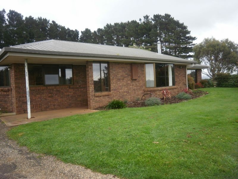 16931 Bass Highway, Flowerdale TAS 7325