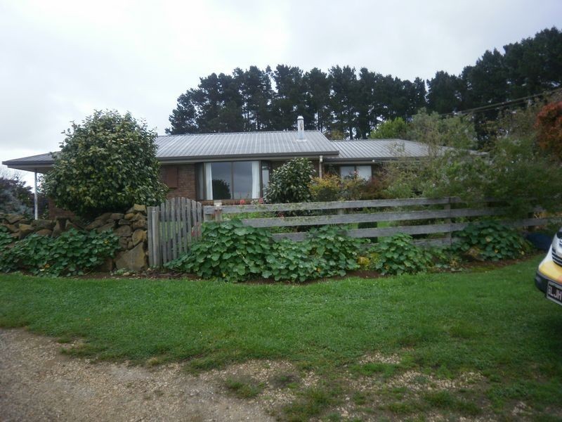 16931 Bass Highway, Flowerdale TAS 7325