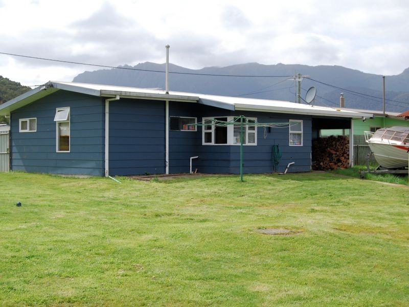 11-13 Fraser Street, Rosebery TAS 7470