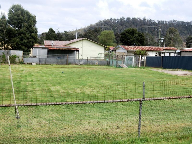 11-13 Fraser Street, Rosebery TAS 7470