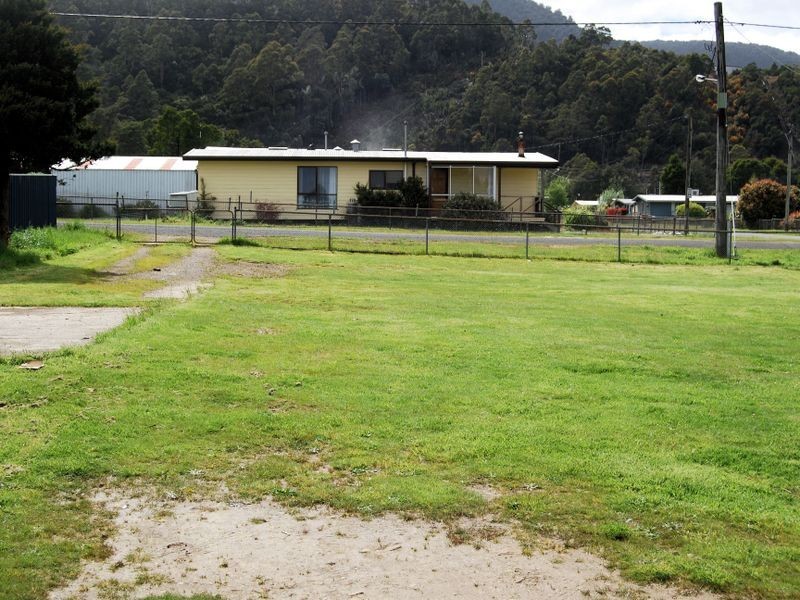 11-13 Fraser Street, Rosebery TAS 7470