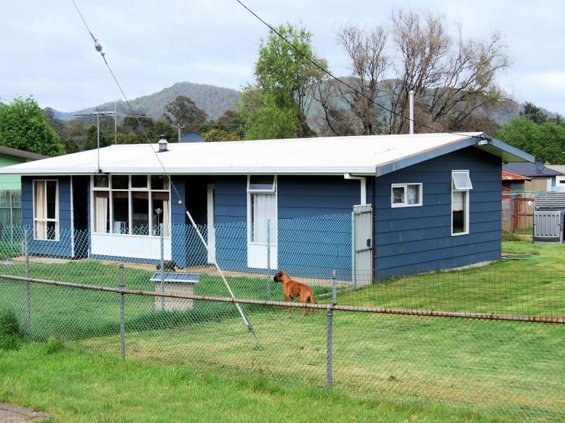 11-13 Fraser Street, Rosebery TAS 7470