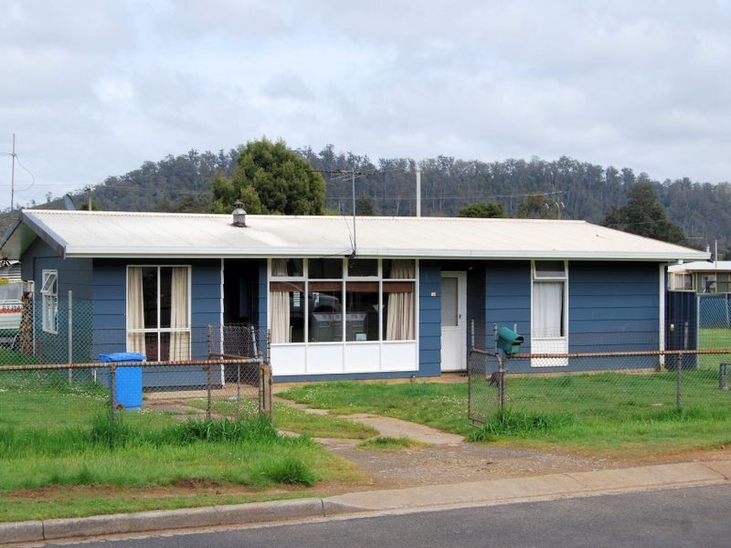 11-13 Fraser Street, Rosebery TAS 7470