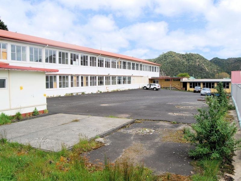 0 Cutten Street, Queenstown TAS 7467