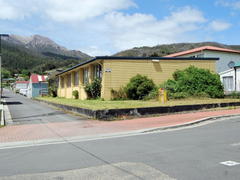 0 Cutten Street, Queenstown TAS 7467