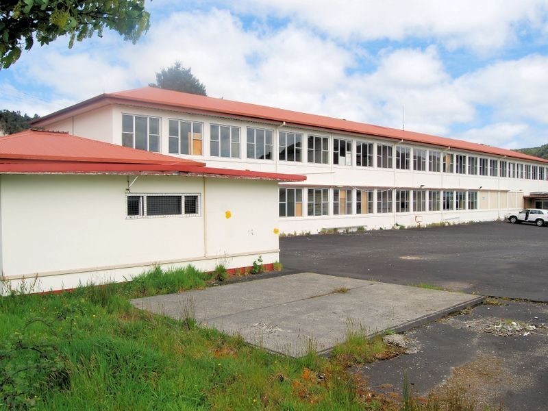 0 Cutten Street, Queenstown TAS 7467