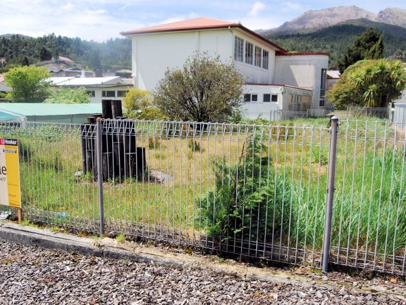 0 Cutten Street, Queenstown TAS 7467