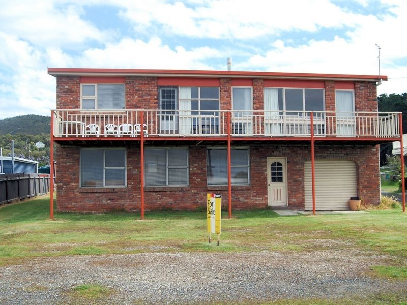 88 Irby Boulevard, Sisters Beach TAS 7321