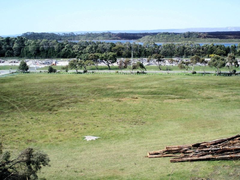 Harvey Street, Strahan TAS 7468