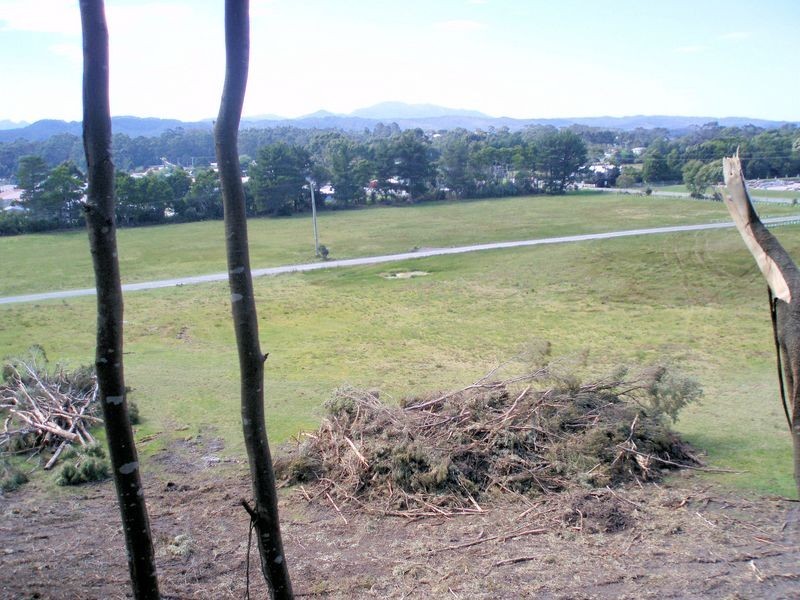 Harvey Street, Strahan TAS 7468