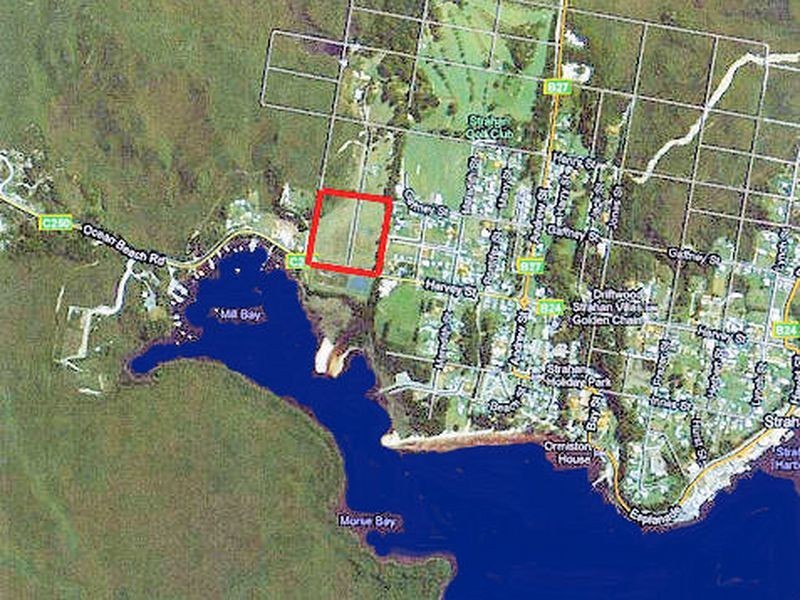 Harvey Street, Strahan TAS 7468