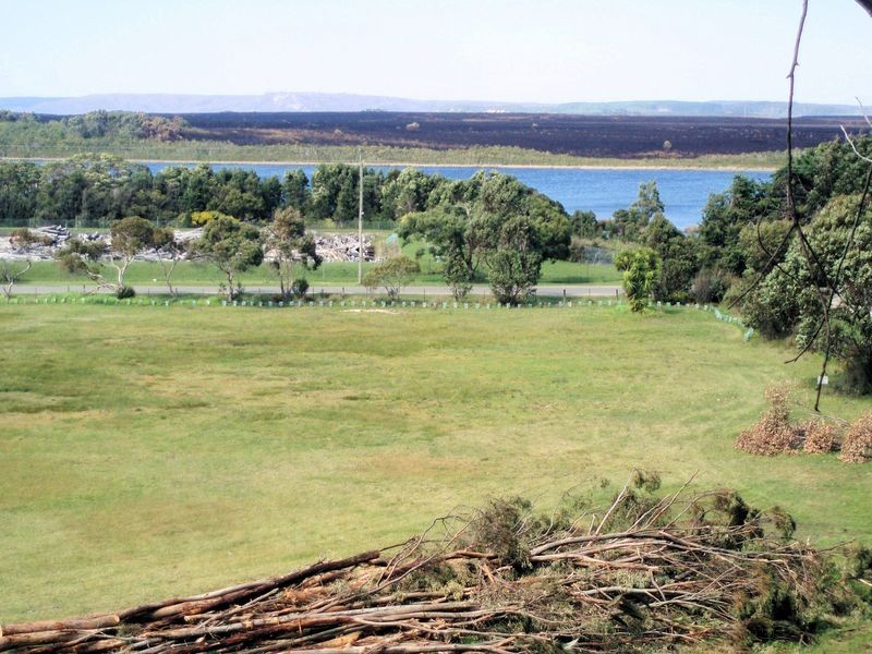 Harvey Street, Strahan TAS 7468