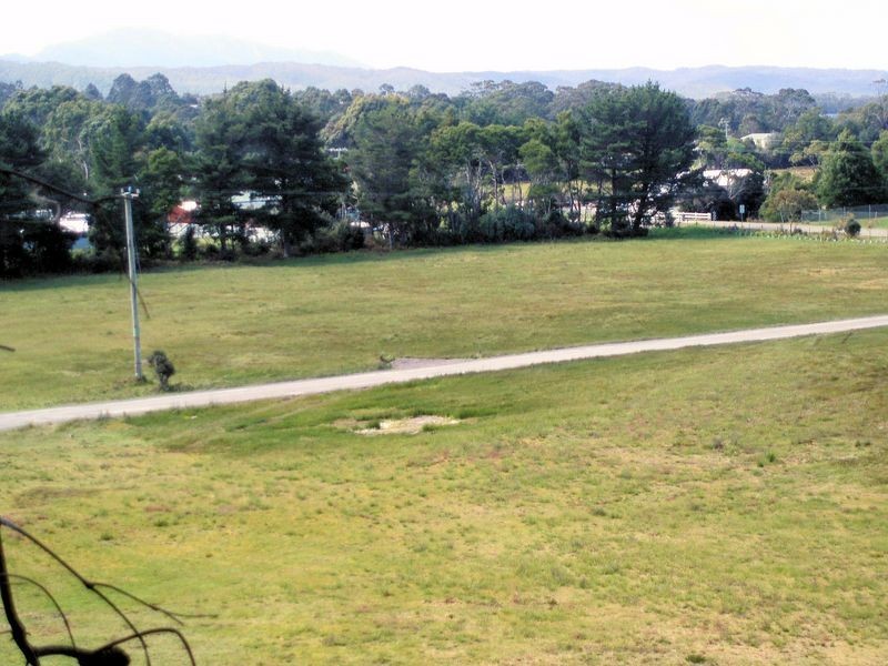 Harvey Street, Strahan TAS 7468