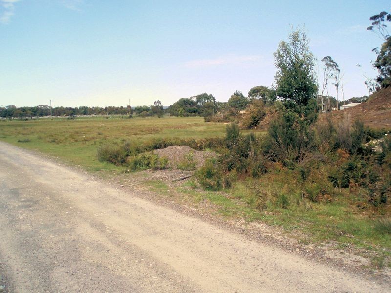 Harvey Street, Strahan TAS 7468