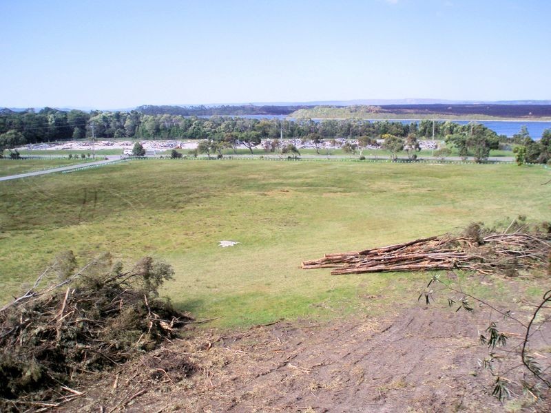 Harvey Street, Strahan TAS 7468