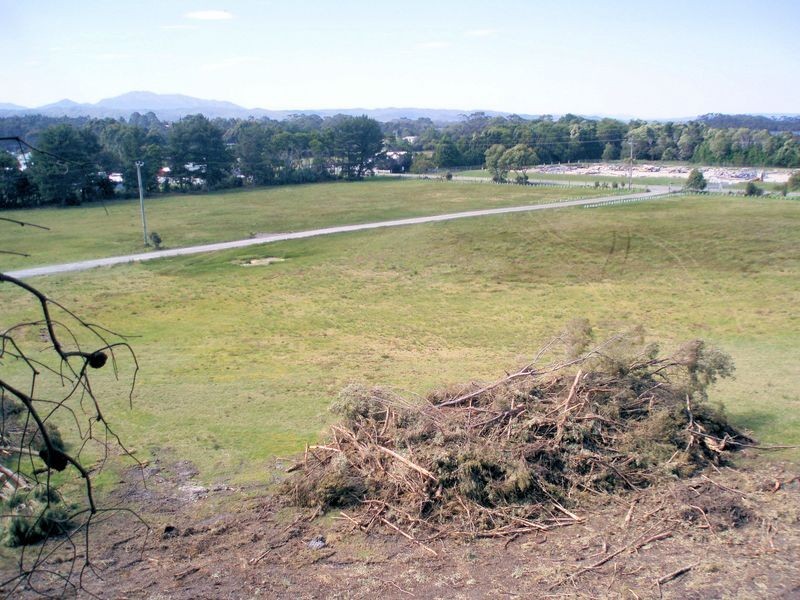 Harvey Street, Strahan TAS 7468