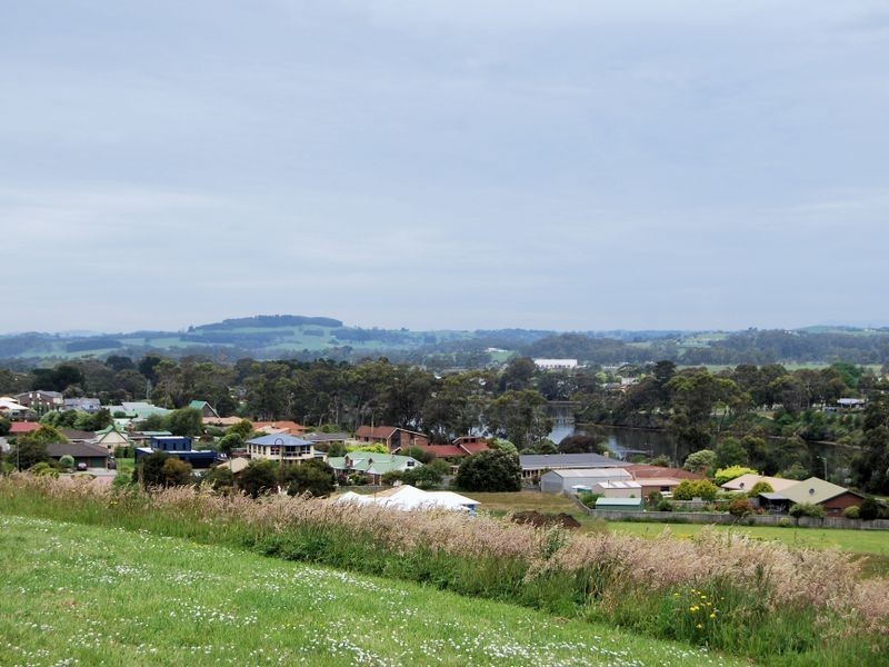 2 Alicia Court, Wynyard TAS 7325