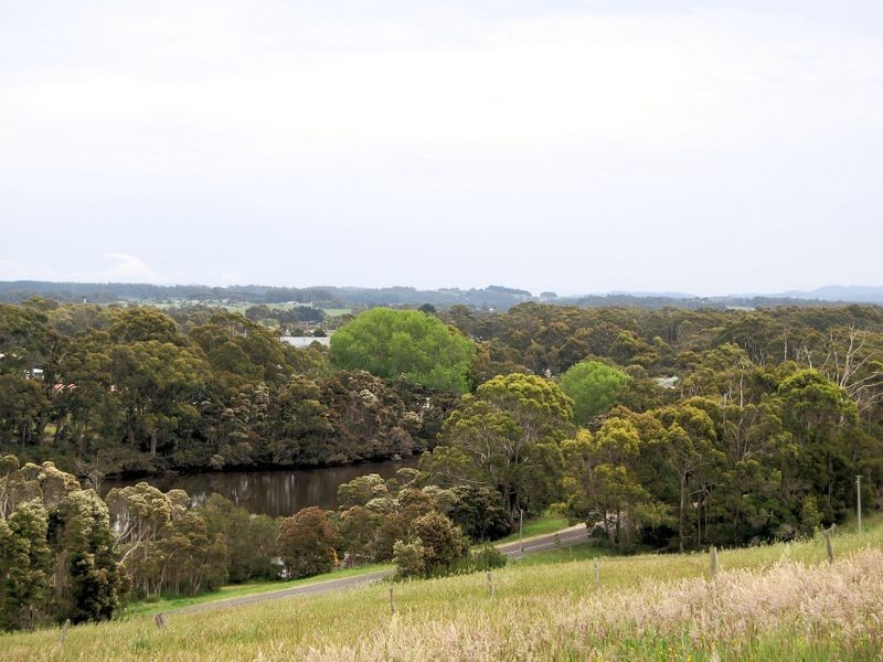2 Alicia Court, Wynyard TAS 7325