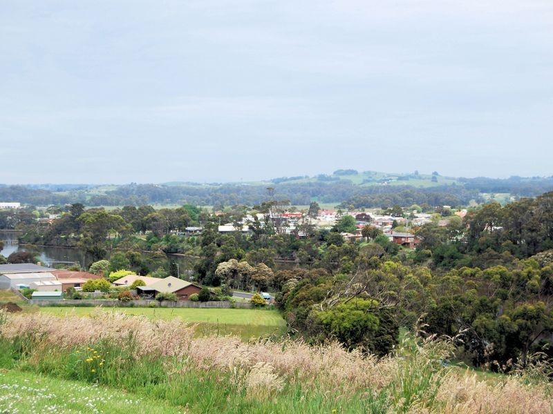 2 Alicia Court, Wynyard TAS 7325