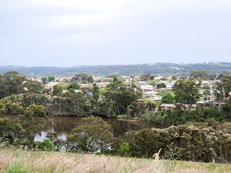 2 Alicia Court, Wynyard TAS 7325