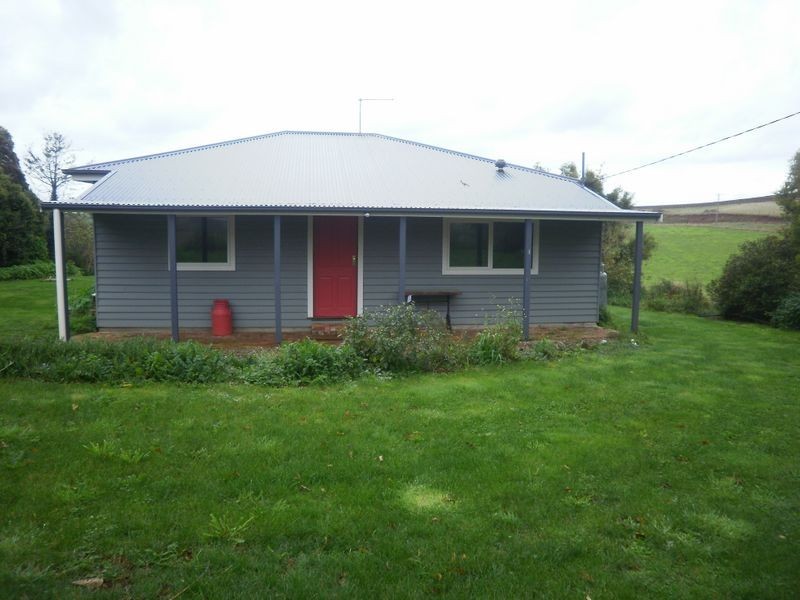 16931 A Bass Highway, Flowerdale TAS 7325