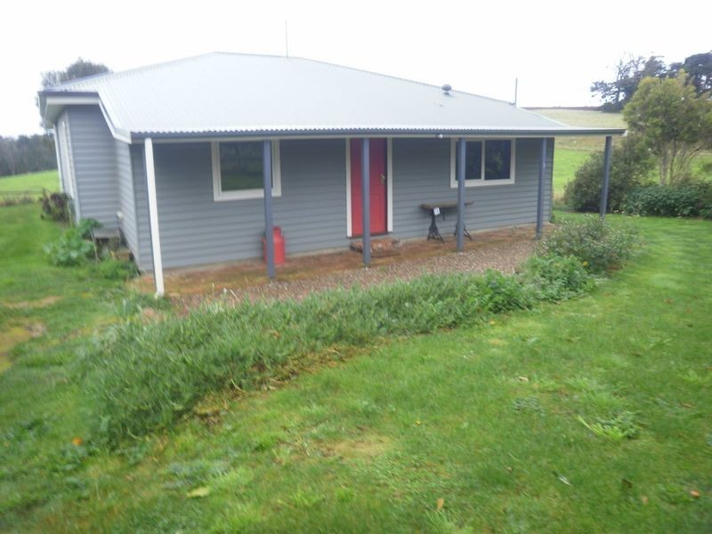 16931 A Bass Highway, Flowerdale TAS 7325