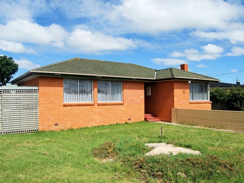 23 Lockett Street, Wynyard TAS 7325