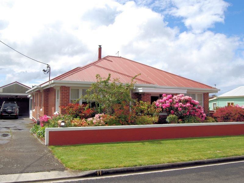 11 Park Street, Wynyard TAS 7325