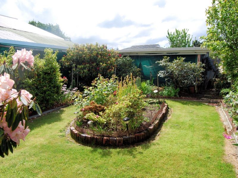 11 Park Street, Wynyard TAS 7325