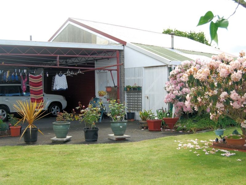 11 Park Street, Wynyard TAS 7325