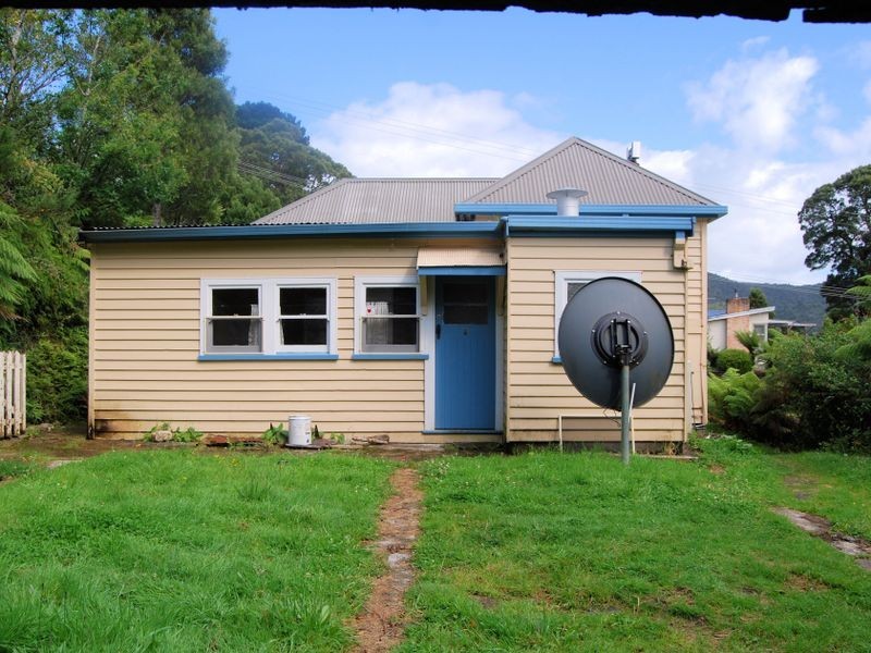 41 Bowes Street, Queenstown TAS 7467