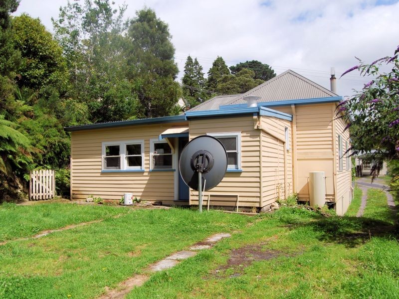 41 Bowes Street, Queenstown TAS 7467