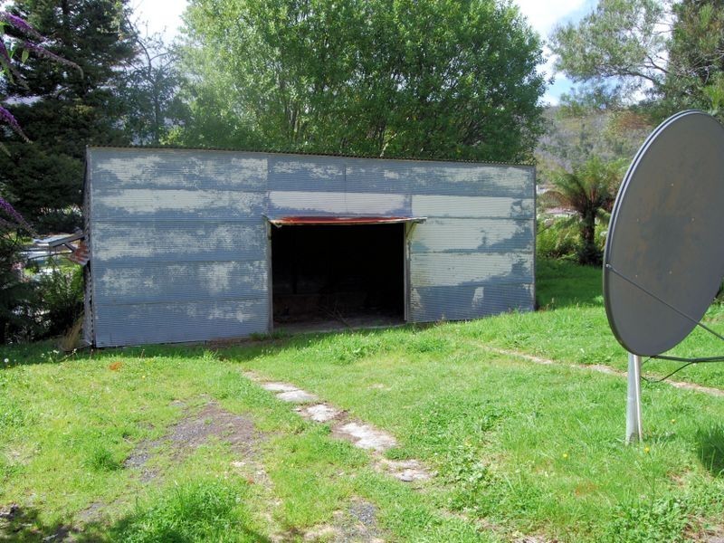 41 Bowes Street, Queenstown TAS 7467