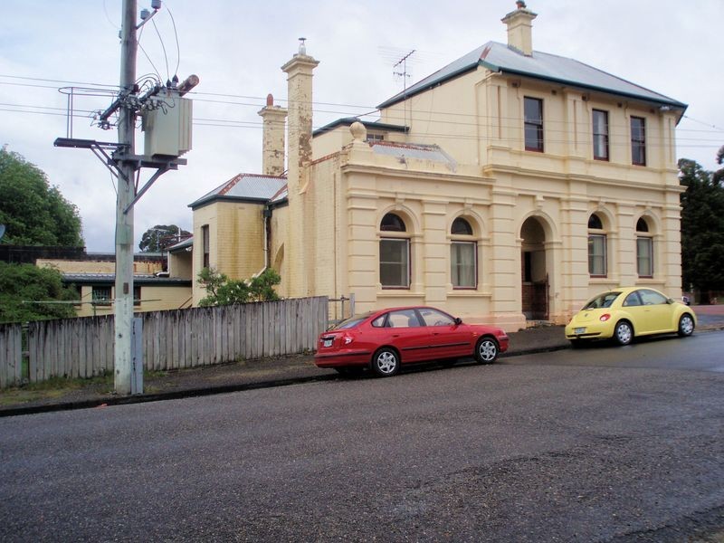112 Main Street, Zeehan TAS 7469