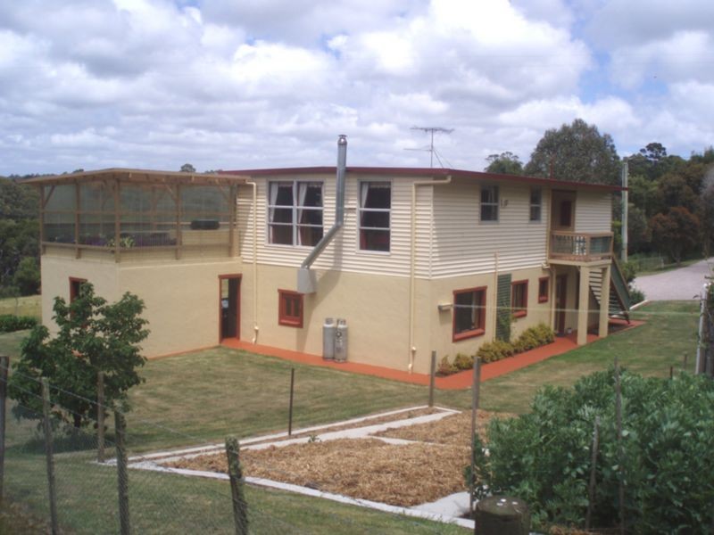 99 Beatties Road, Lapoinya TAS 7325