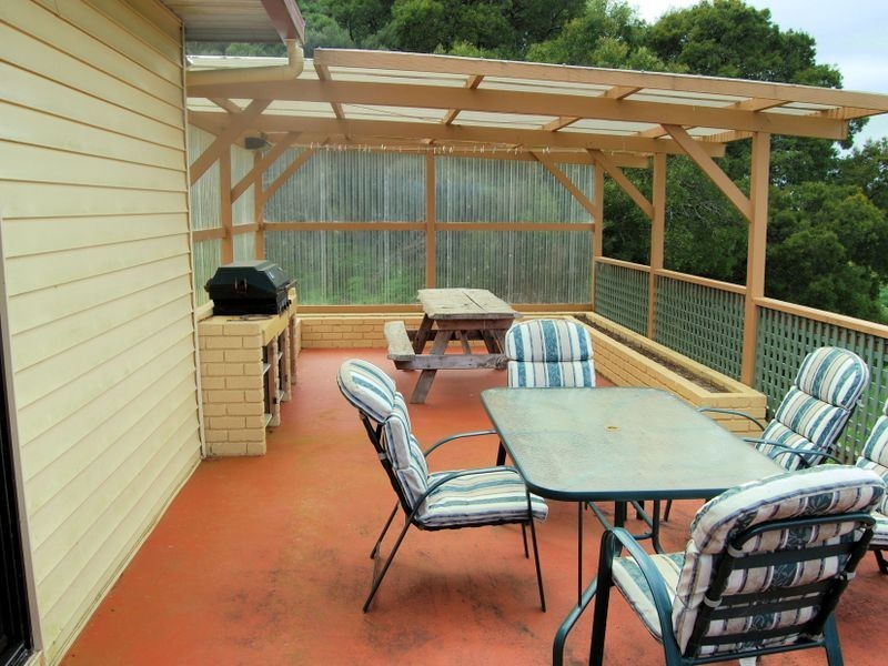 99 Beatties Road, Lapoinya TAS 7325