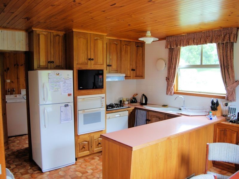 99 Beatties Road, Lapoinya TAS 7325