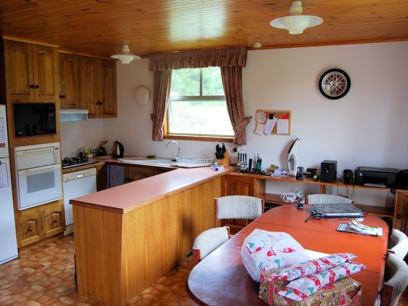 99 Beatties Road, Lapoinya TAS 7325