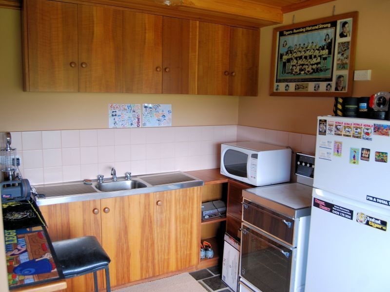 99 Beatties Road, Lapoinya TAS 7325