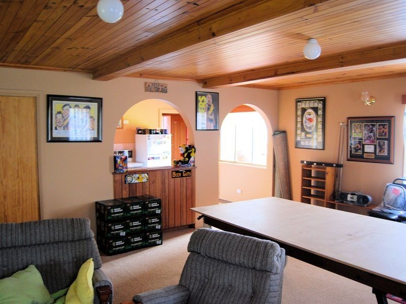 99 Beatties Road, Lapoinya TAS 7325
