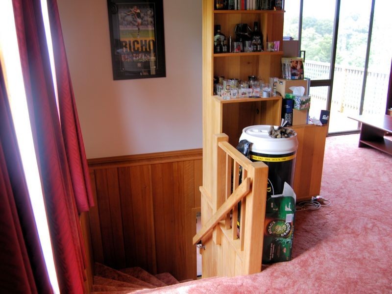 99 Beatties Road, Lapoinya TAS 7325