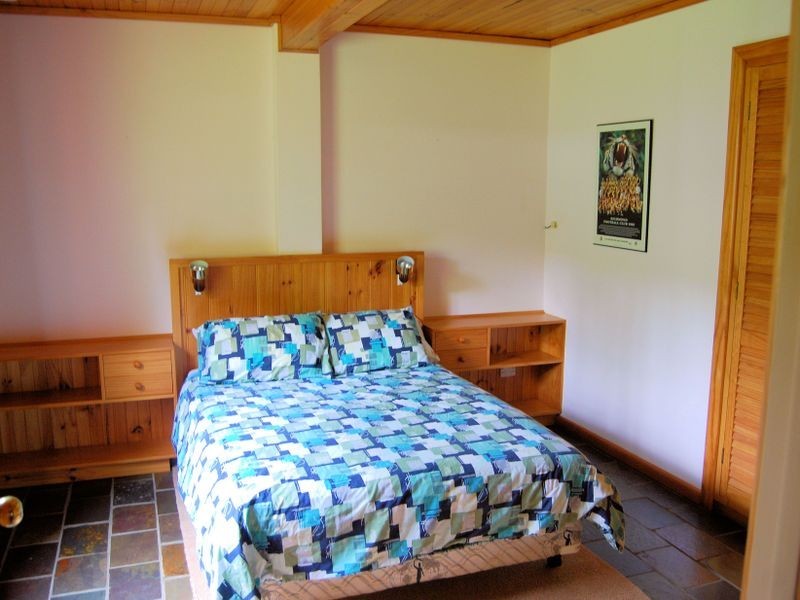 99 Beatties Road, Lapoinya TAS 7325