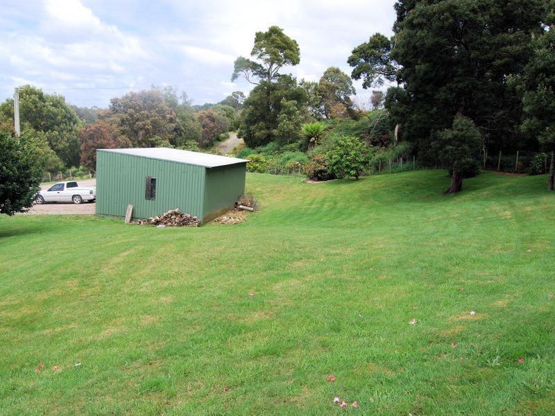 99 Beatties Road, Lapoinya TAS 7325