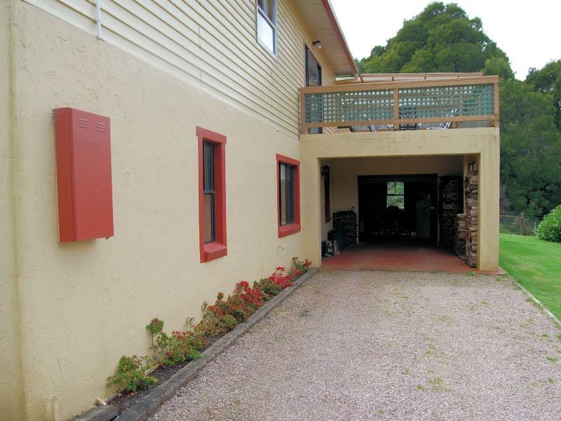 99 Beatties Road, Lapoinya TAS 7325