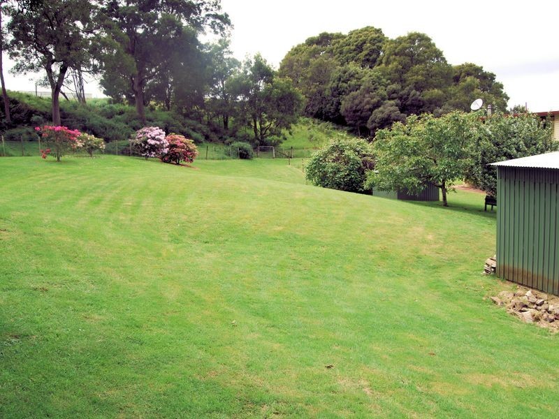 99 Beatties Road, Lapoinya TAS 7325